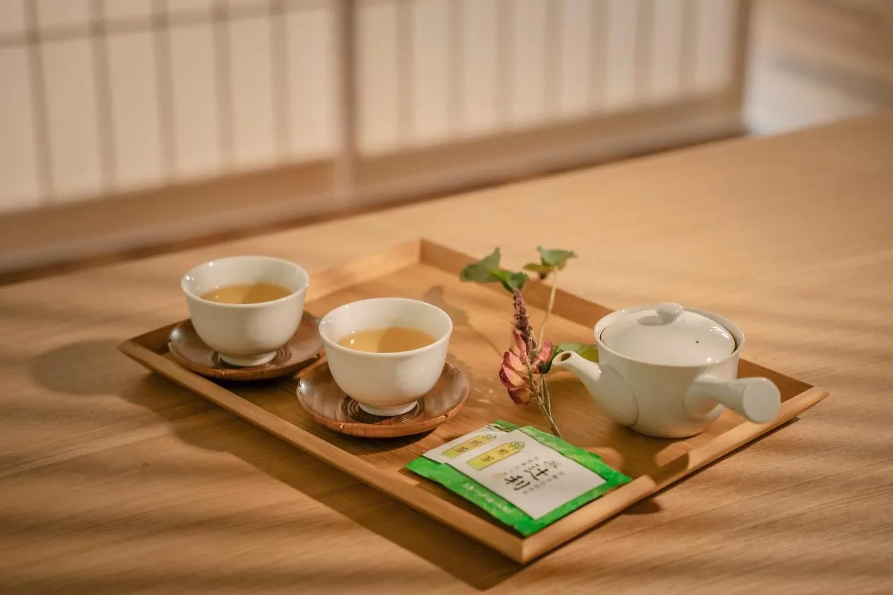 谷町君 星屋 八尾家 京都清水五条 Villa Kyoto