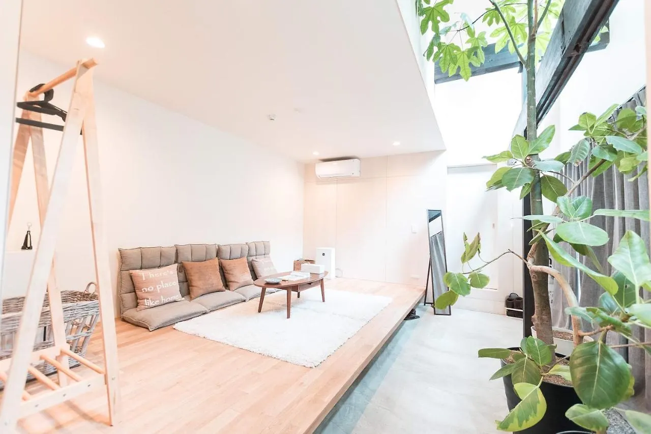 Villa 谷町君 星屋 八尾家 京都清水五条 Japan