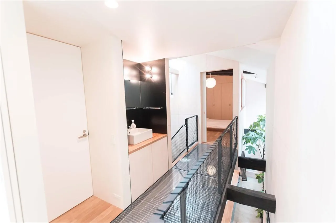谷町君 星屋 八尾家 京都清水五条 Villa Kyoto